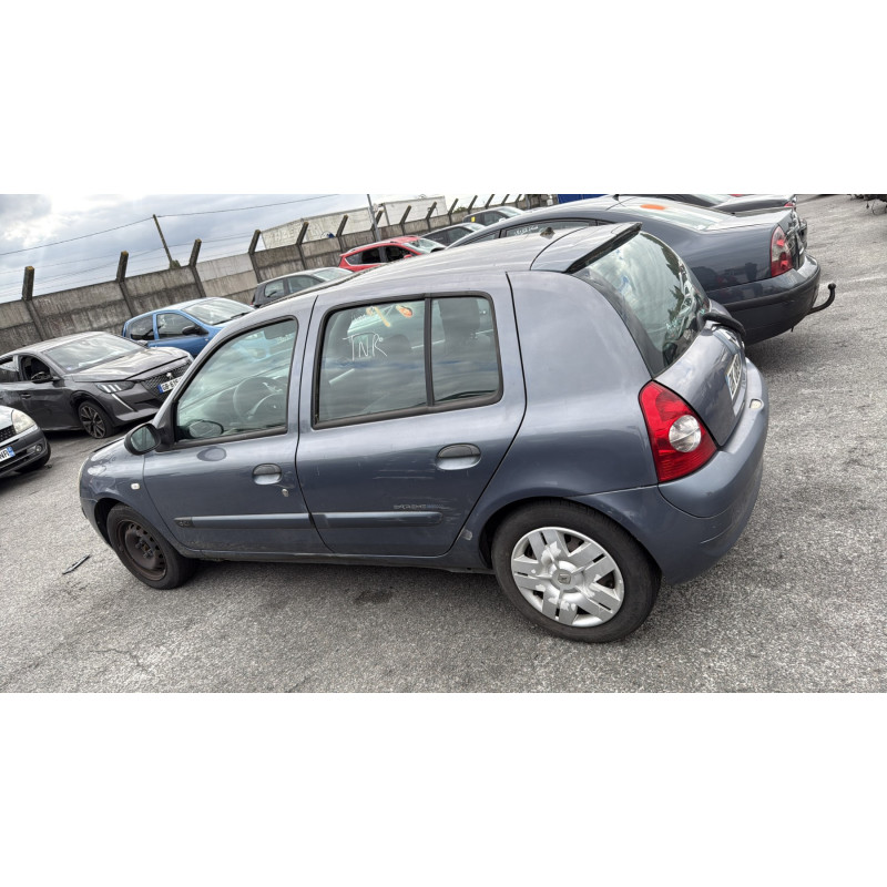 Retroviseur gauche RENAULT CLIO 2 Photo n°12