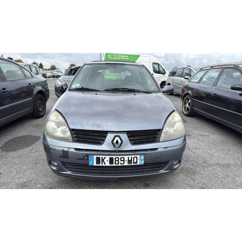 Retroviseur gauche RENAULT CLIO 2 Photo n°13