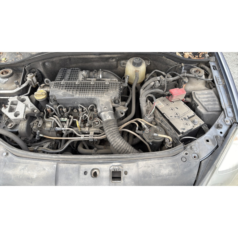Retroviseur gauche RENAULT CLIO 2 Photo n°14