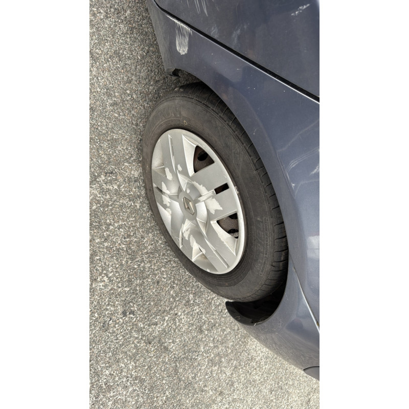 Retroviseur gauche RENAULT CLIO 2 Photo n°15