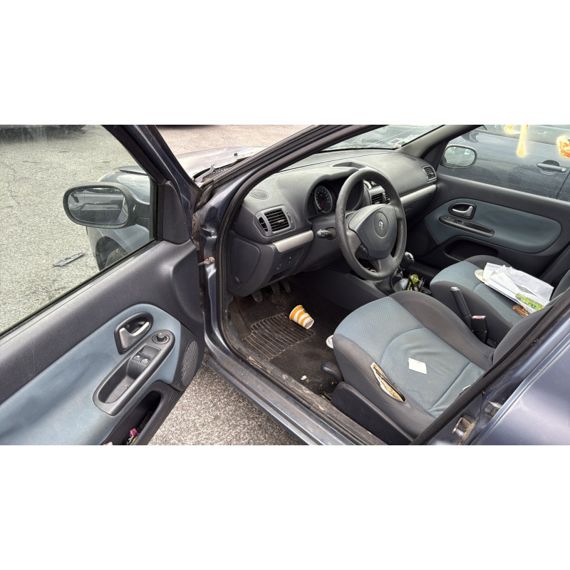 Retroviseur gauche RENAULT CLIO 2 Photo n°16