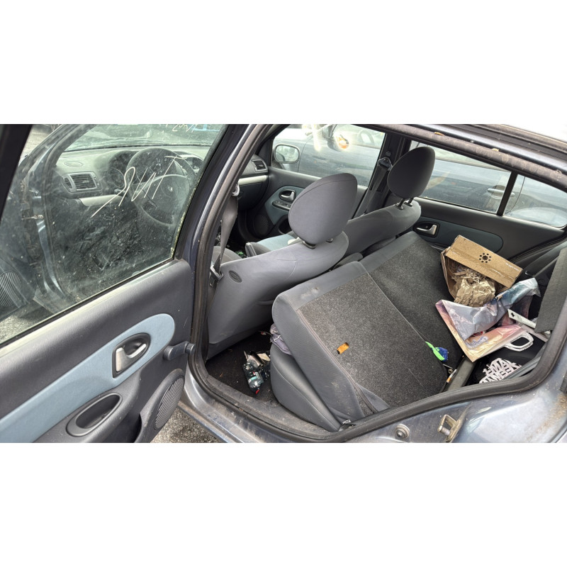 Retroviseur gauche RENAULT CLIO 2 Photo n°17