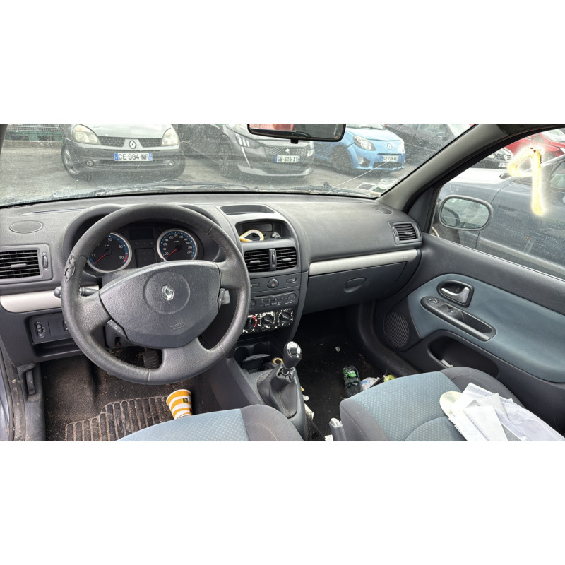 Retroviseur gauche RENAULT CLIO 2 Photo n°18