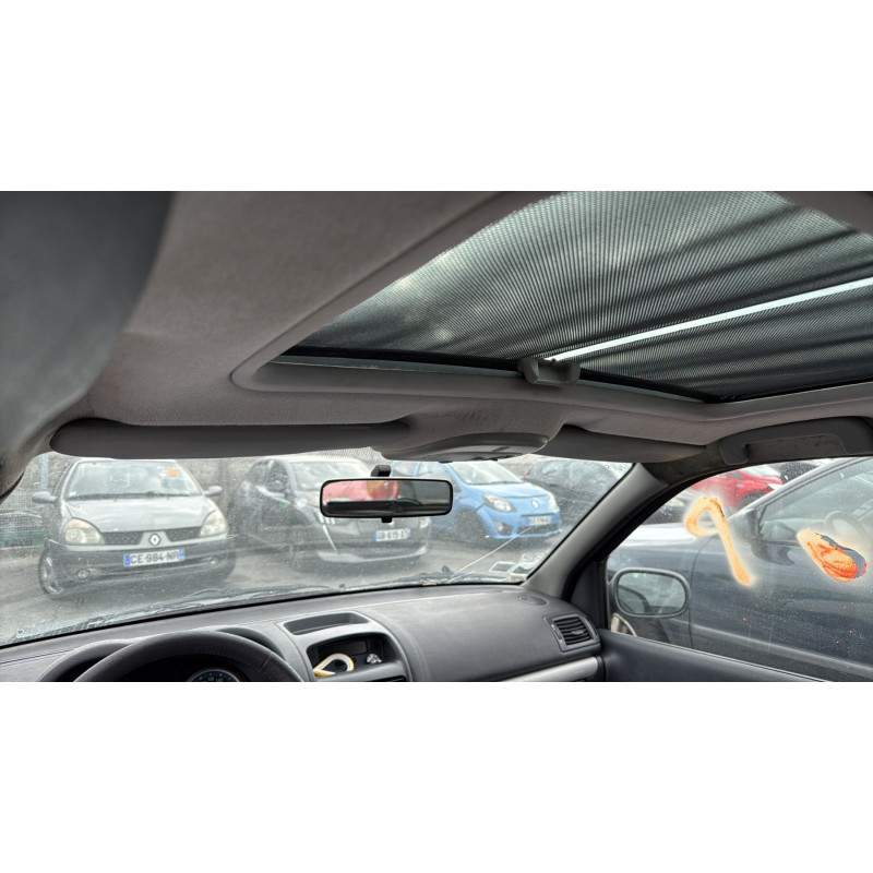 Retroviseur gauche RENAULT CLIO 2 Photo n°19