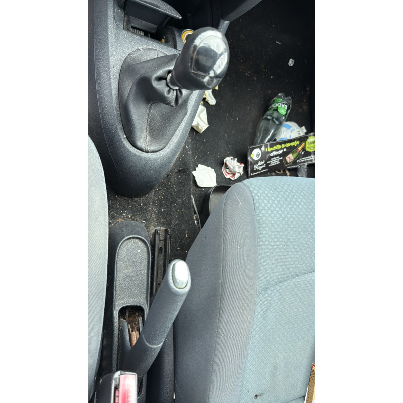Retroviseur gauche RENAULT CLIO 2 Photo n°20