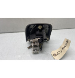 Bouton de coffre RENAULT CLIO 2