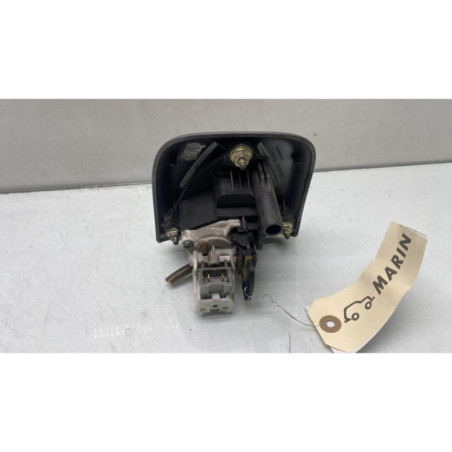 Bouton de coffre RENAULT CLIO 2