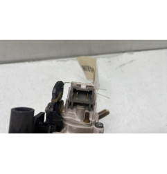Bouton de coffre RENAULT CLIO 2