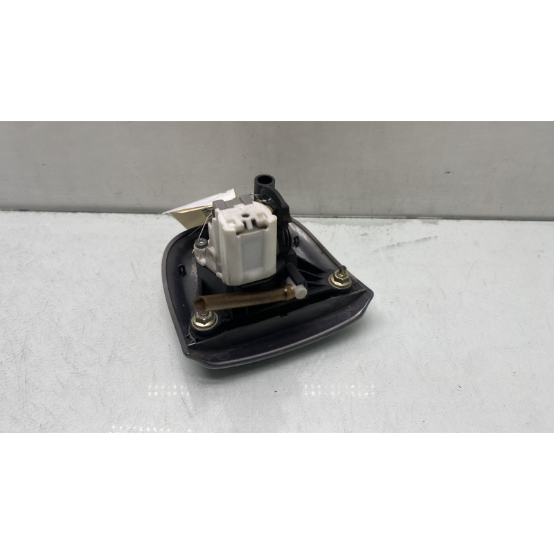 Bouton de coffre RENAULT CLIO 2 Photo n°4