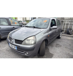 Bouton de coffre RENAULT CLIO 2