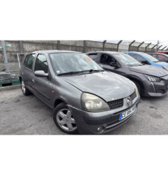Bouton de coffre RENAULT CLIO 2