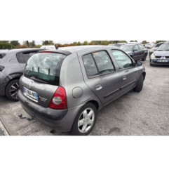 Bouton de coffre RENAULT CLIO 2