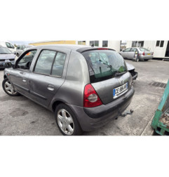 Bouton de coffre RENAULT CLIO 2