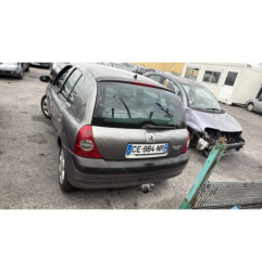 Bouton de coffre RENAULT CLIO 2
