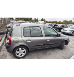 Bouton de coffre RENAULT CLIO 2
