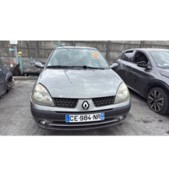 Bouton de coffre RENAULT CLIO 2