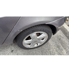 Bouton de coffre RENAULT CLIO 2