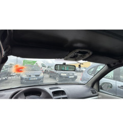 Bouton de coffre RENAULT CLIO 2