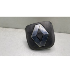 Bouton de coffre RENAULT CLIO 2 Photo n°1