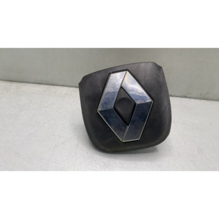 Bouton de coffre RENAULT CLIO 2 Photo n°1