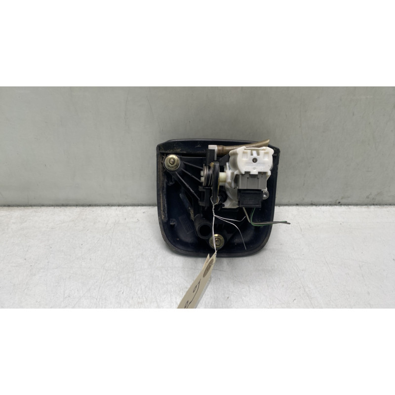 Bouton de coffre RENAULT CLIO 2 Photo n°2