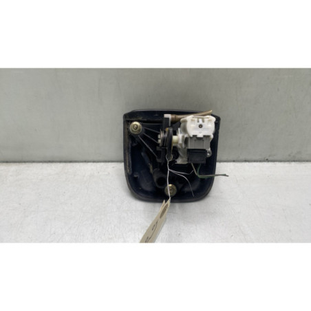 Bouton de coffre RENAULT CLIO 2