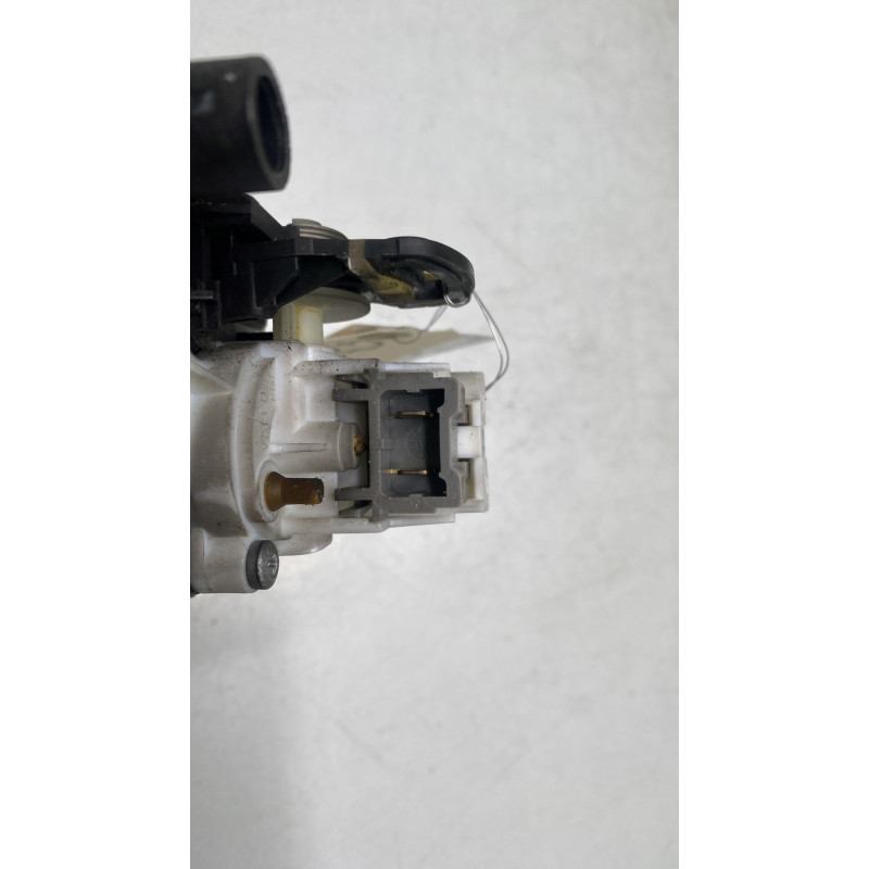 Bouton de coffre RENAULT CLIO 2 Photo n°3
