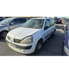 Bouton de coffre RENAULT CLIO 2