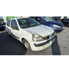 Bouton de coffre RENAULT CLIO 2