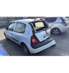 Bouton de coffre RENAULT CLIO 2