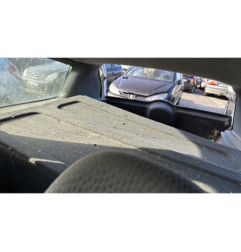 Bouton de coffre RENAULT CLIO 2