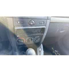 Bouton de coffre RENAULT CLIO 2