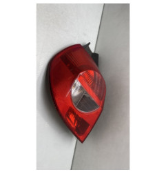 Feu arriere principal gauche (feux) RENAULT CLIO 3 Photo n°1