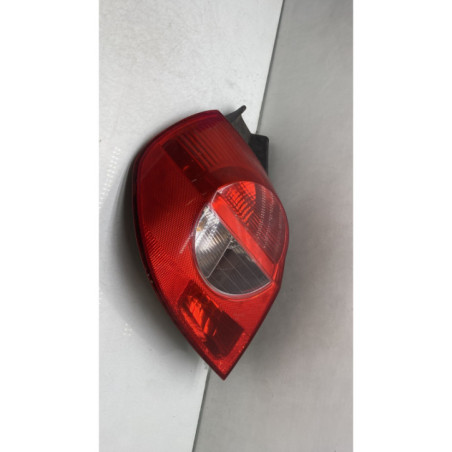 Feu arriere principal gauche (feux) RENAULT CLIO 3 Photo n°1