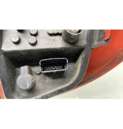 Feu arriere principal gauche (feux) RENAULT CLIO 3
