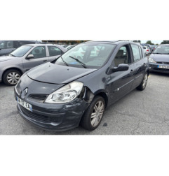 Feu arriere principal gauche (feux) RENAULT CLIO 3