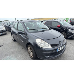 Feu arriere principal gauche (feux) RENAULT CLIO 3