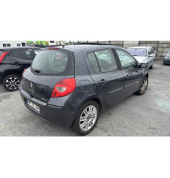 Feu arriere principal gauche (feux) RENAULT CLIO 3