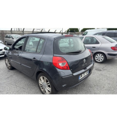 Feu arriere principal gauche (feux) RENAULT CLIO 3