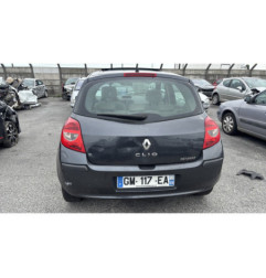 Feu arriere principal gauche (feux) RENAULT CLIO 3