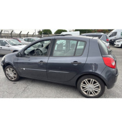 Feu arriere principal gauche (feux) RENAULT CLIO 3
