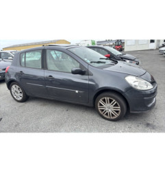 Feu arriere principal gauche (feux) RENAULT CLIO 3