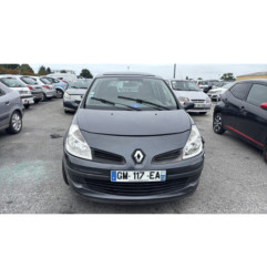 Feu arriere principal gauche (feux) RENAULT CLIO 3