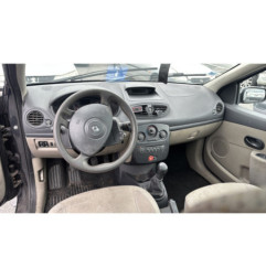 Feu arriere principal gauche (feux) RENAULT CLIO 3