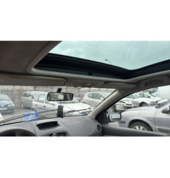 Feu arriere principal gauche (feux) RENAULT CLIO 3