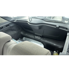 Feu arriere principal gauche (feux) RENAULT CLIO 3