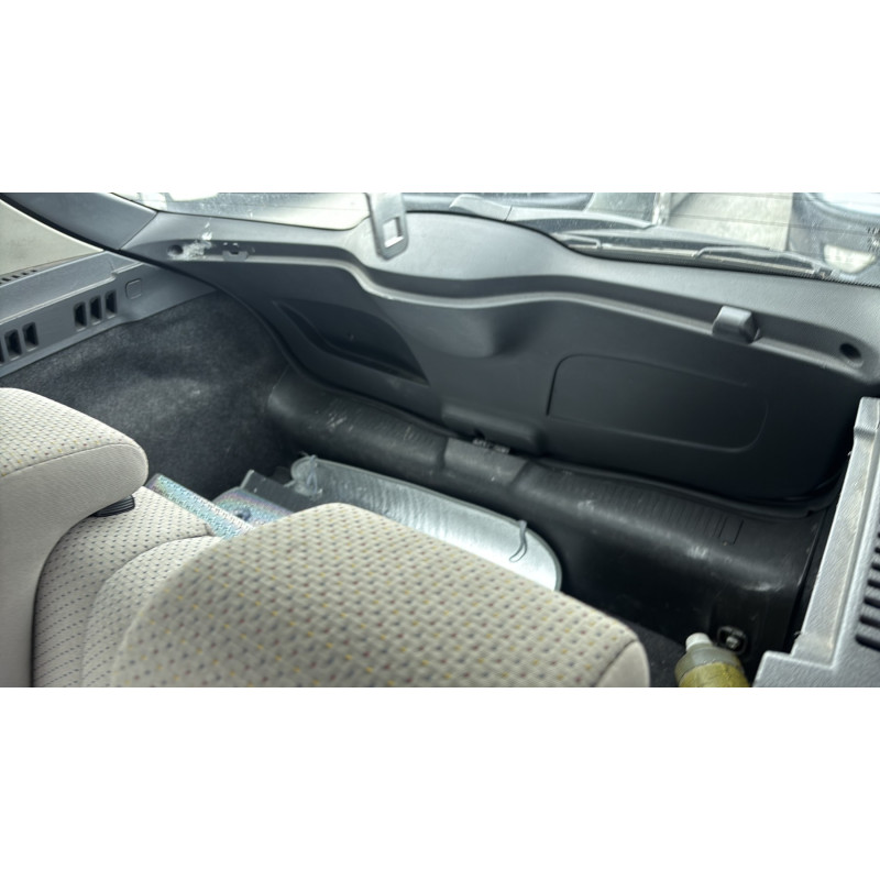 Feu arriere principal gauche (feux) RENAULT CLIO 3 Photo n°18