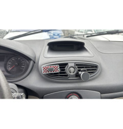 Feu arriere principal gauche (feux) RENAULT CLIO 3