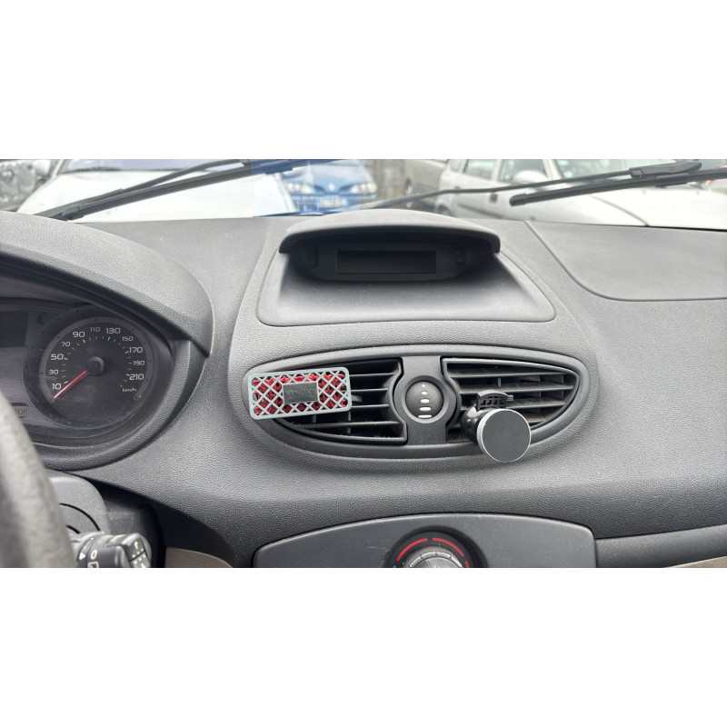 Feu arriere principal gauche (feux) RENAULT CLIO 3 Photo n°20