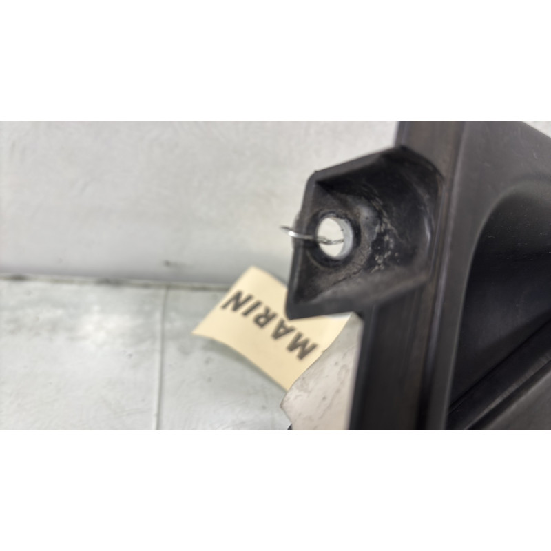 Poignee porte arriere droit RENAULT CLIO 4 Photo n°3